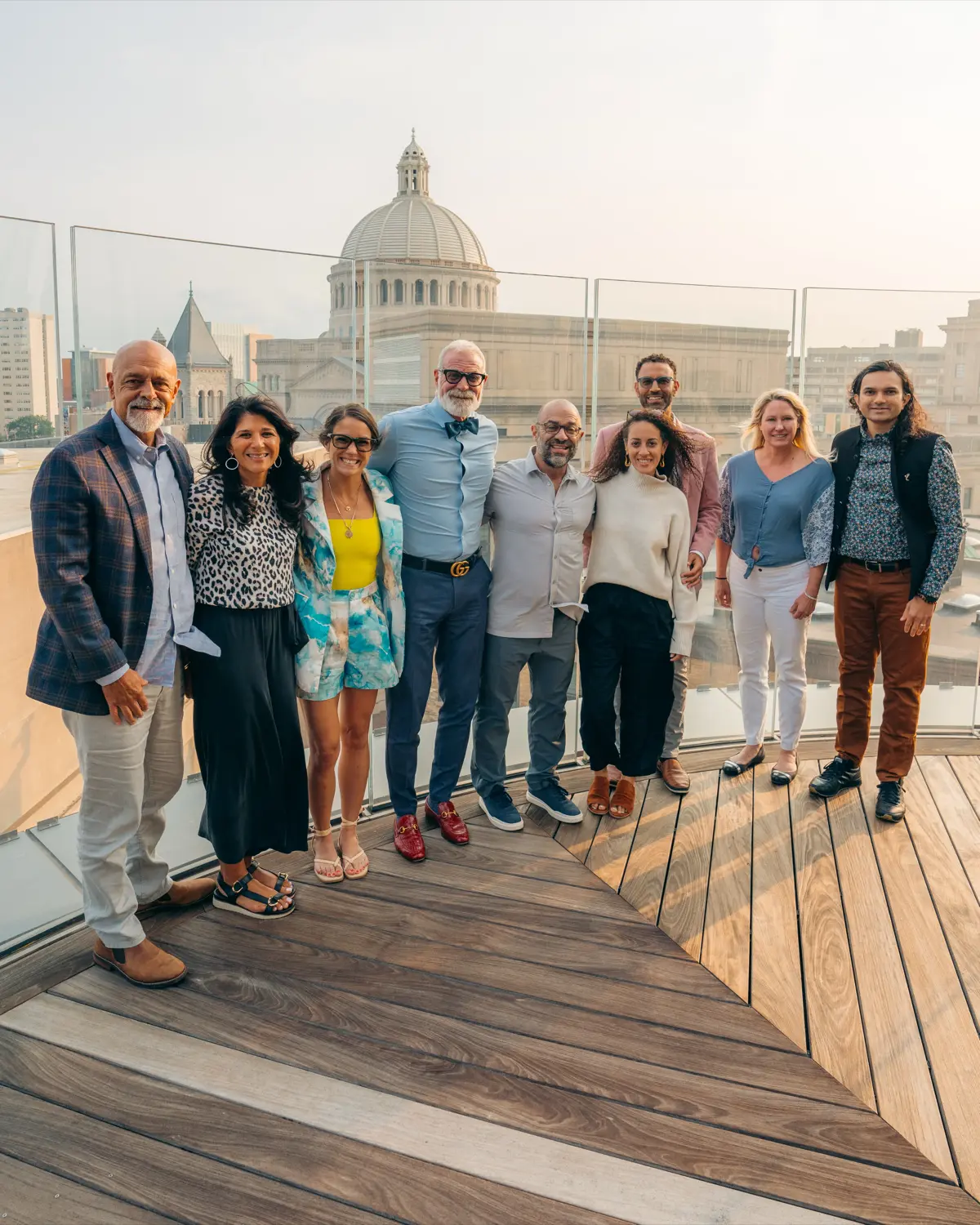 SSRP Fellowship