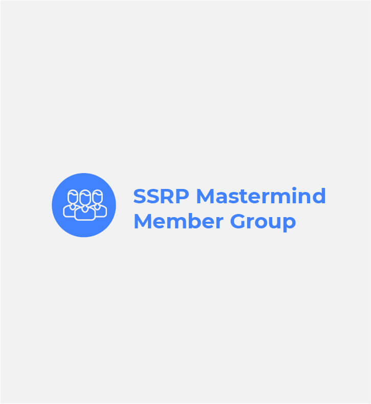 SSRP Mastermind