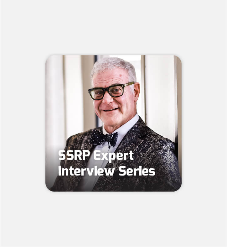 SSRP Mastermind