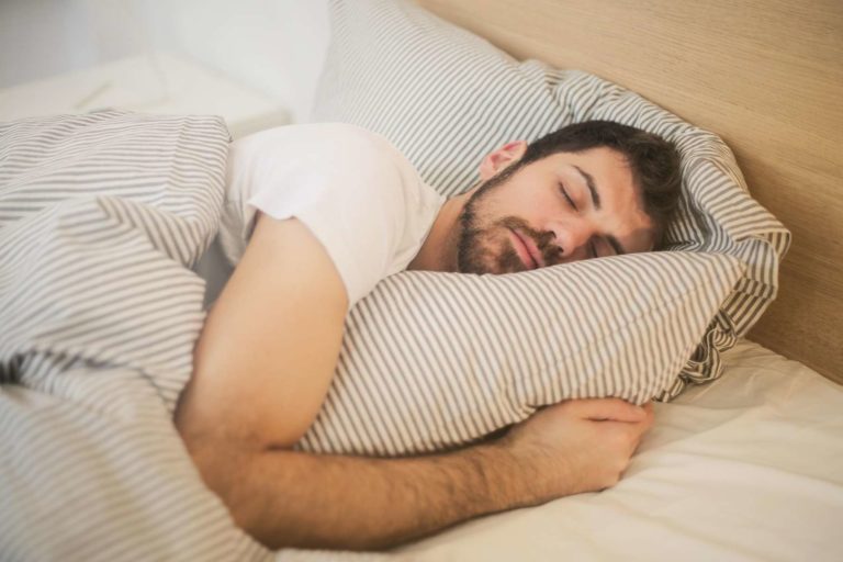 Better Sleep
