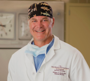 Dr. William Seeds | SSRP