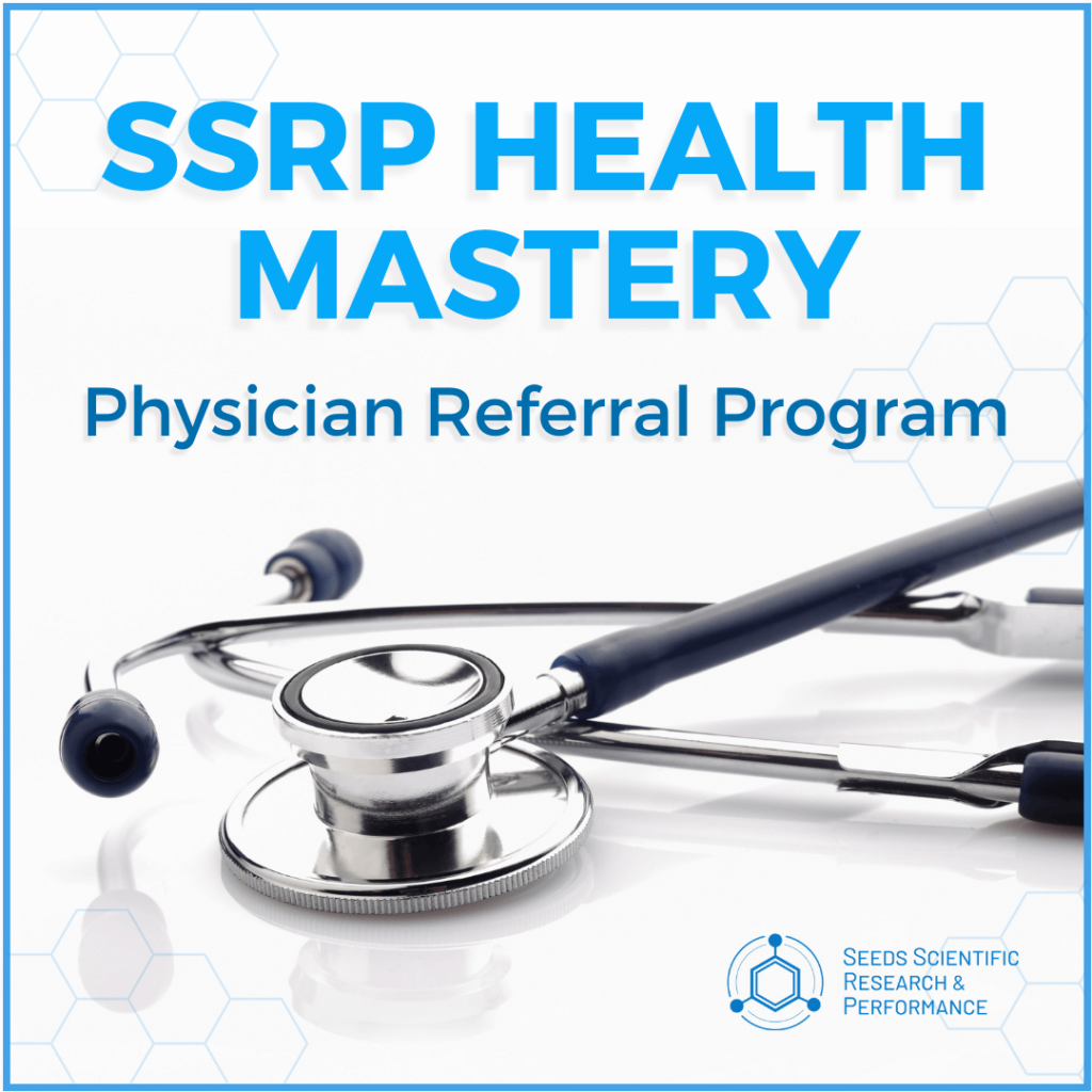 Physician Referral Program