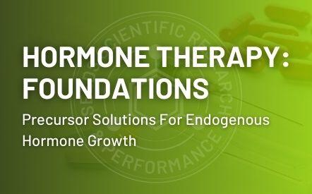 Hormone Therapy_ Foundations
