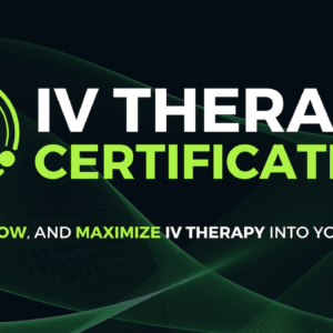 IV-Therapy-Certification