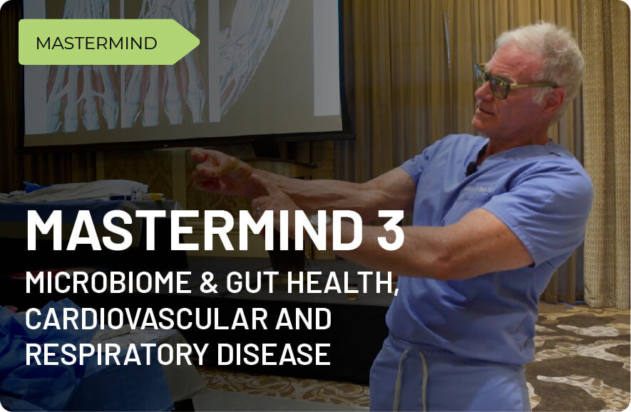 mastermind 3 microbiome banner