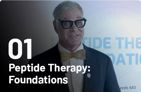 Peptide Therapy