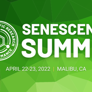 Senescence Summit | Malibu, CA