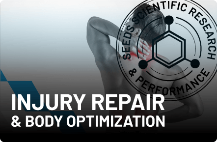 Injury Repair Course