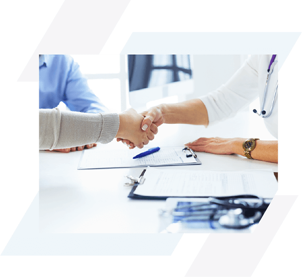 Patient Referral Program