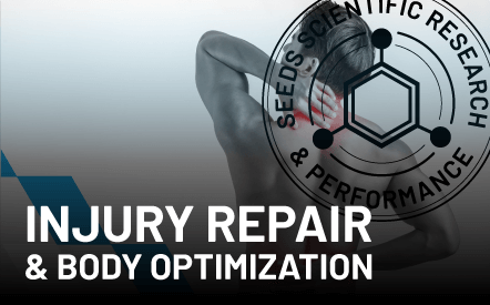 Injury Repair