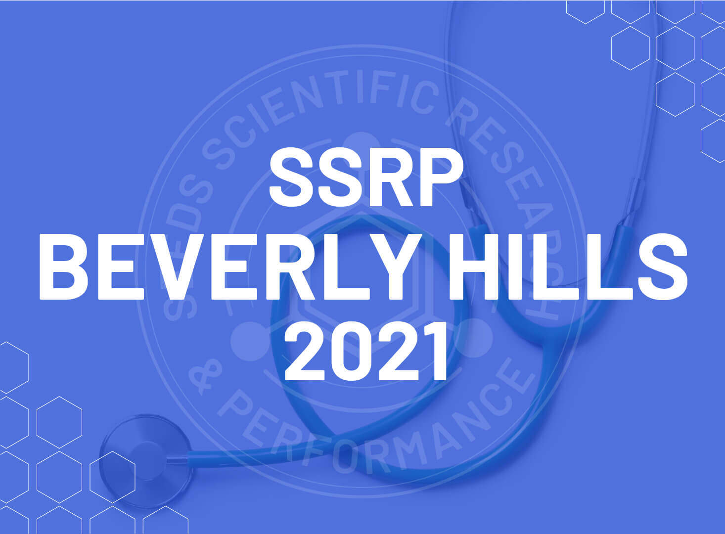 SSRP Mastermind Beverly Hills 2021