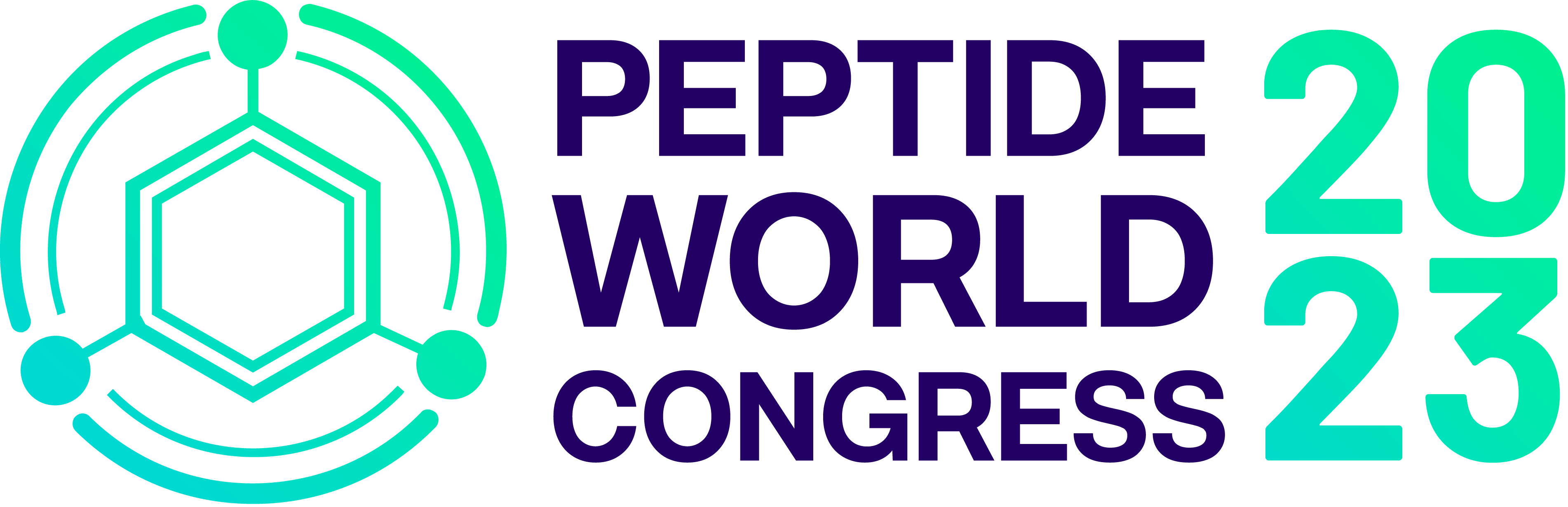 Peptide World Congress