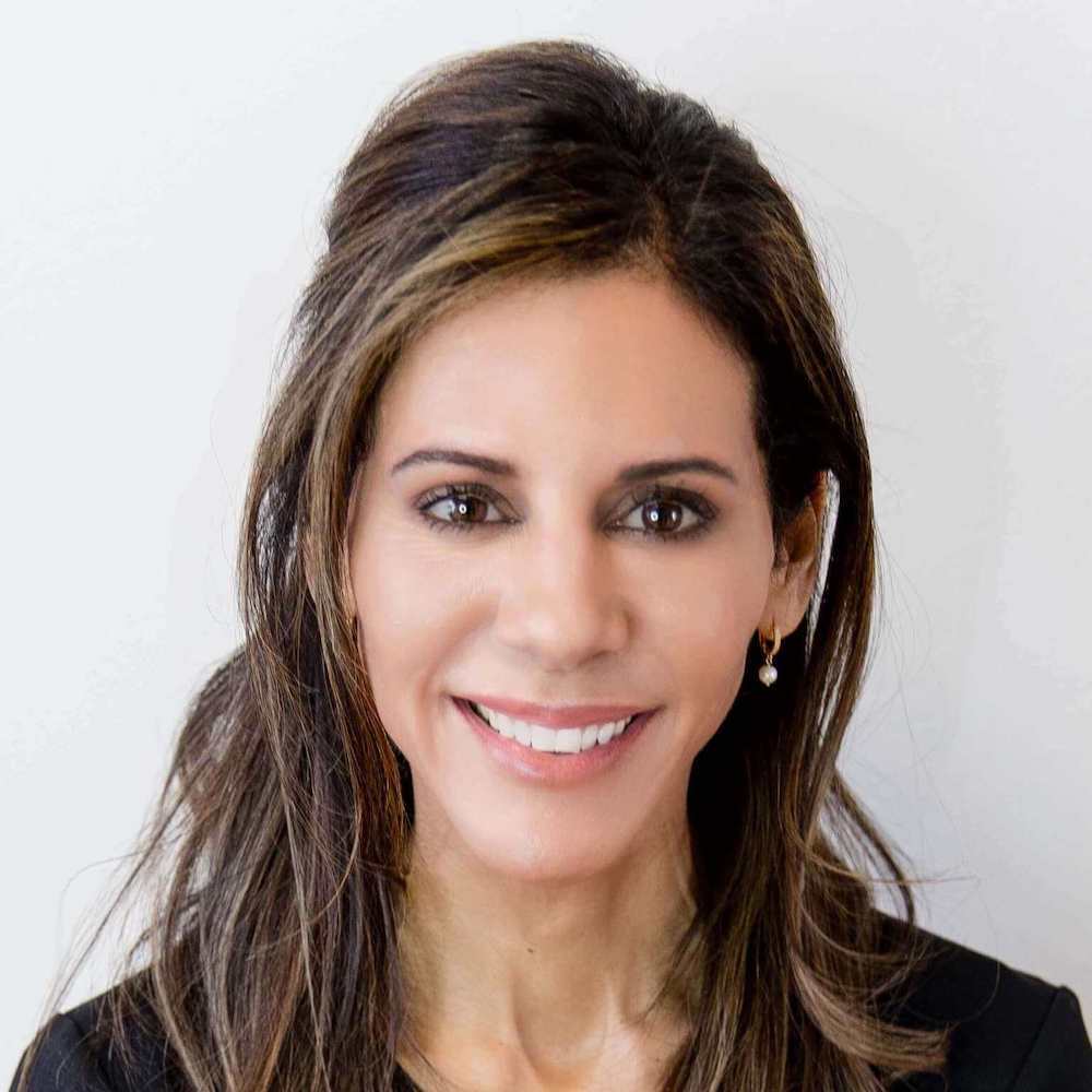 Tracy Page - SSRP