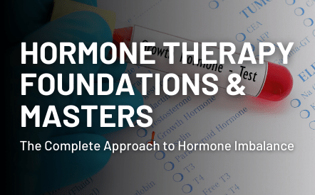 Hormone Therapy Bundle