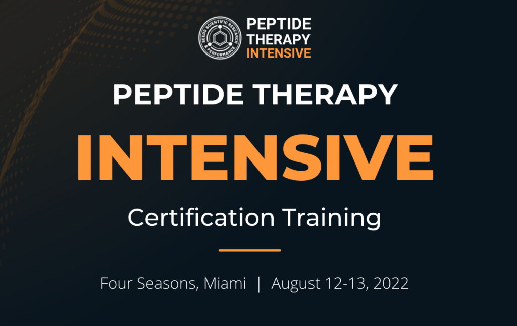 Peptide Certification Recordings Add On Seeds Scientific Research Peptide Certification Recordings Add On Seeds Scientific Research