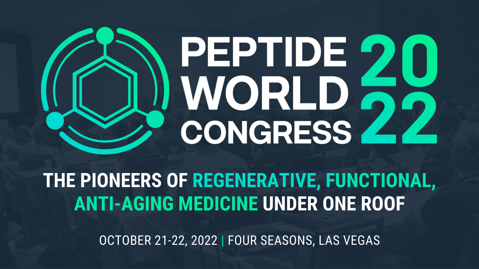 Peptide World Congress