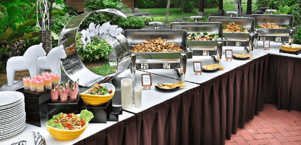 Four Seasons Buffet