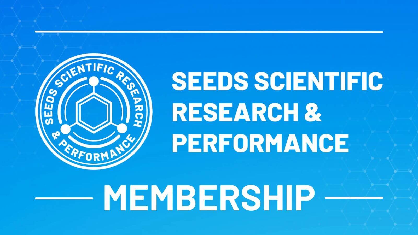 SSRP Membership