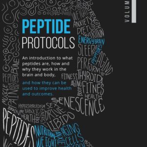 Peptide Protocols: Volume One