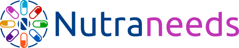 NUTRANEEDS Logo 02