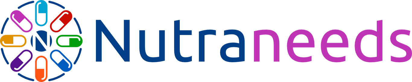 NUTRANEEDS Logo 02