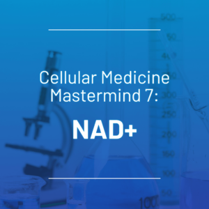 Mastermind 7: NAD+