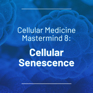 Mastermind 8: Cellular Senescence