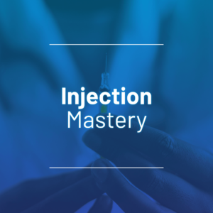 Injection Foundations Workshop
