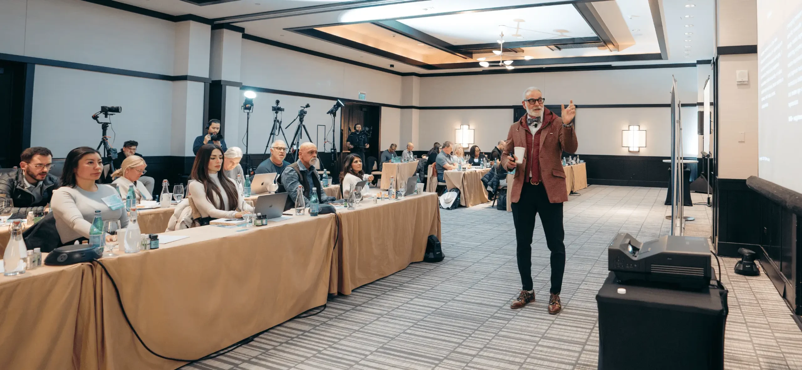 Mastermind 12: Exercise Metabolism