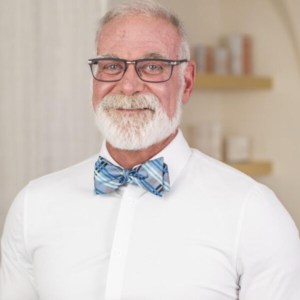 Picture of William Seeds MD