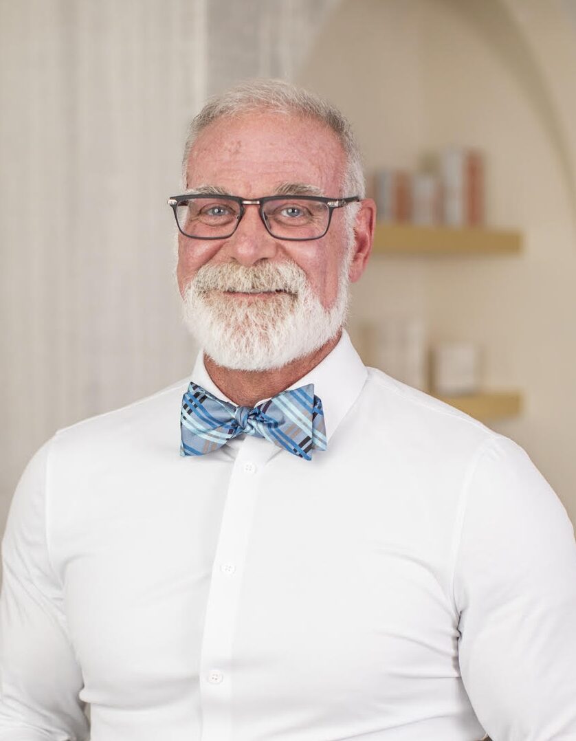 William A. Seeds, MD
