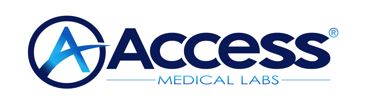 Access Labs Logo
