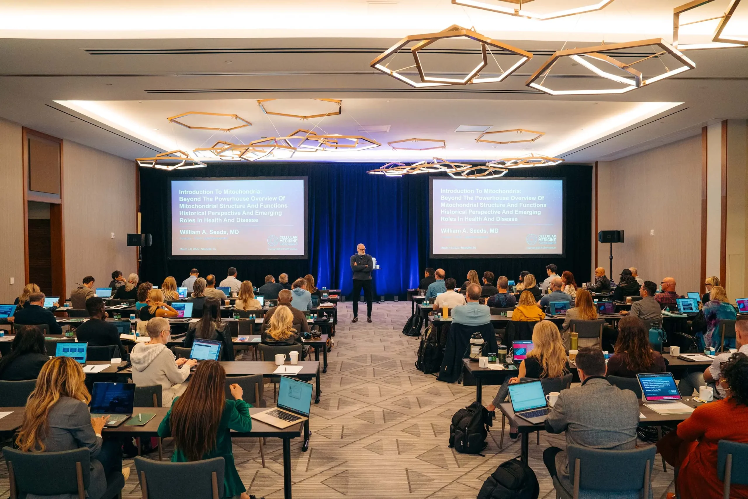 Mastermind 13: Mitochondria