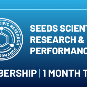 SSRP Membership (with 1-Month Trial)