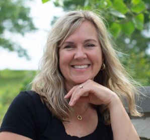 Janet Casbon