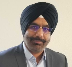 Jaspreet Dhau