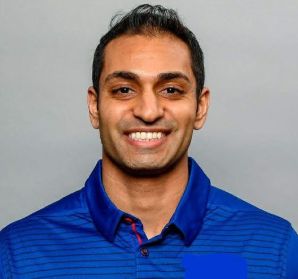 Pratik Patel
