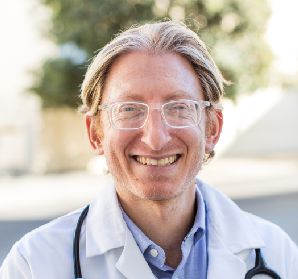 Scott Sherr, MD