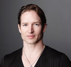 Stephen McCain