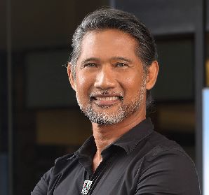 Theodore Achacoso