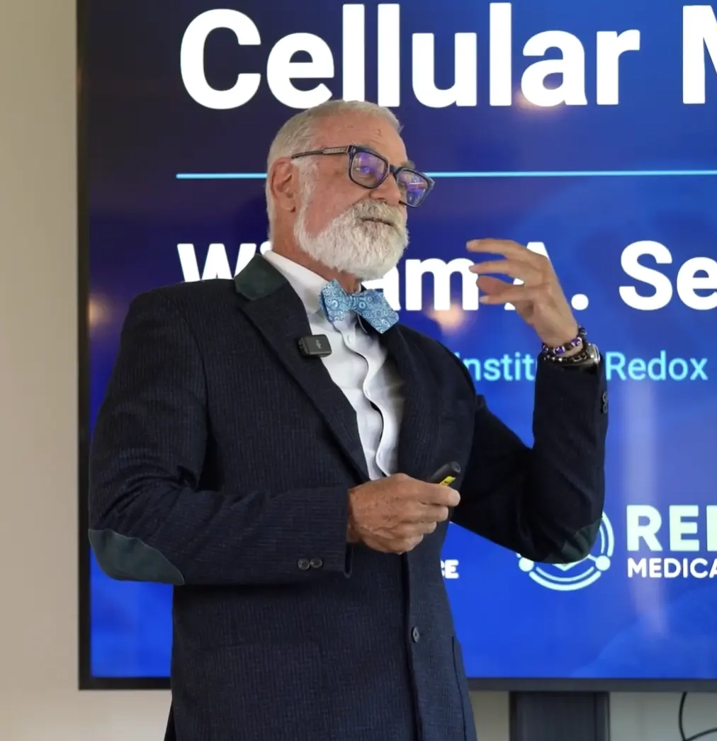 Cellular Medicine Foundations