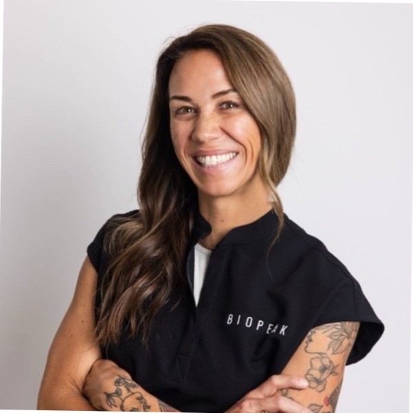 Christine Hansen, FNP