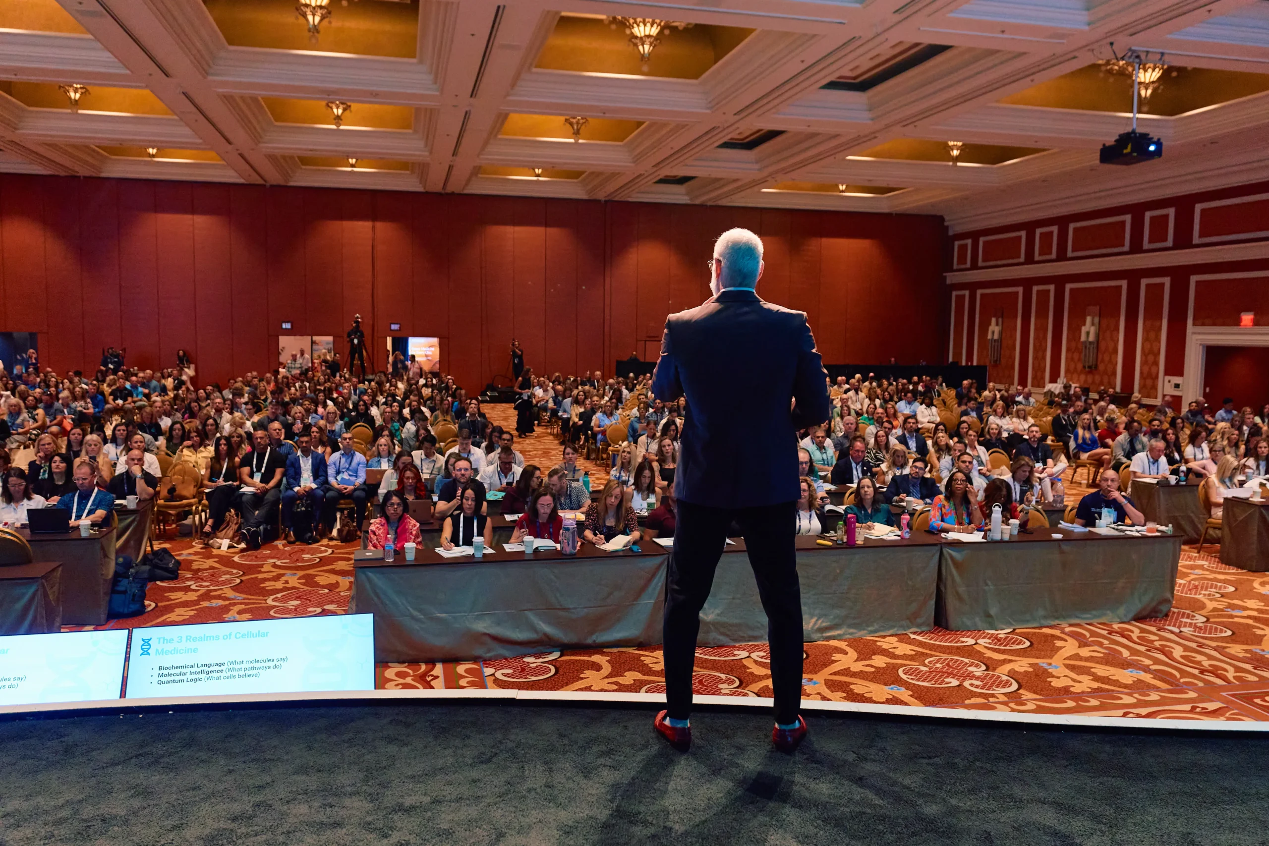 Peptide World Congress 2025