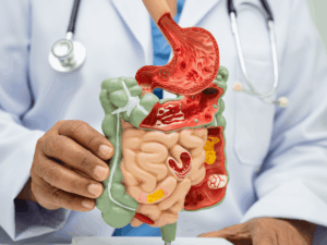 Gastrointestinal Dysbiosis