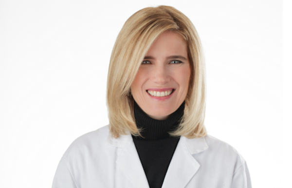 Kristine Profeta Gedroic, MD