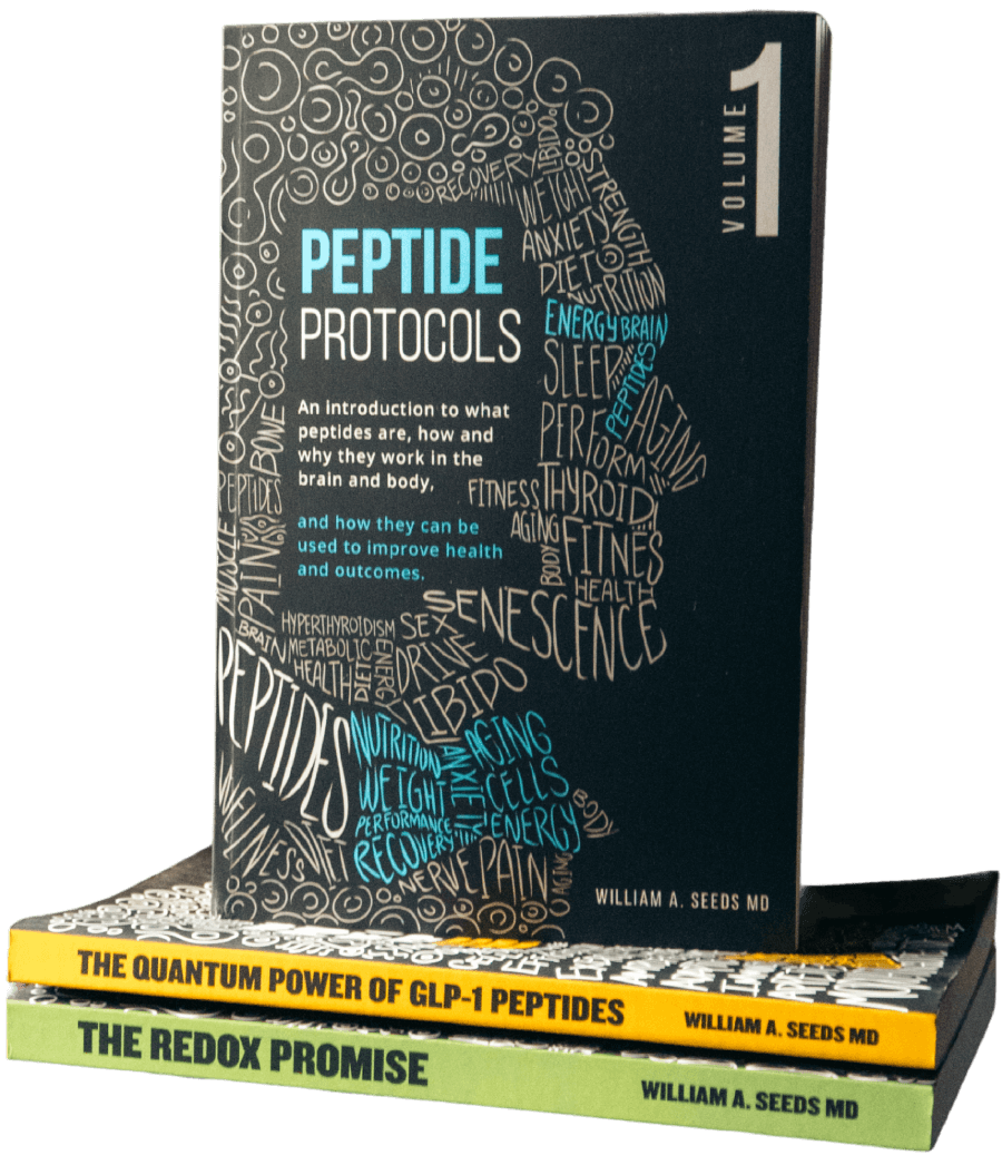 Peptide Protocol Vol 1