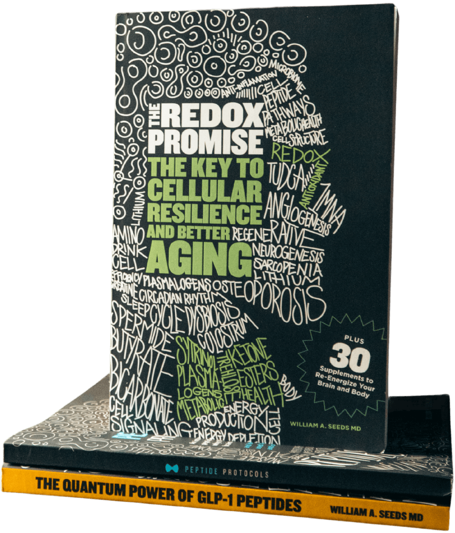 Redox Promise