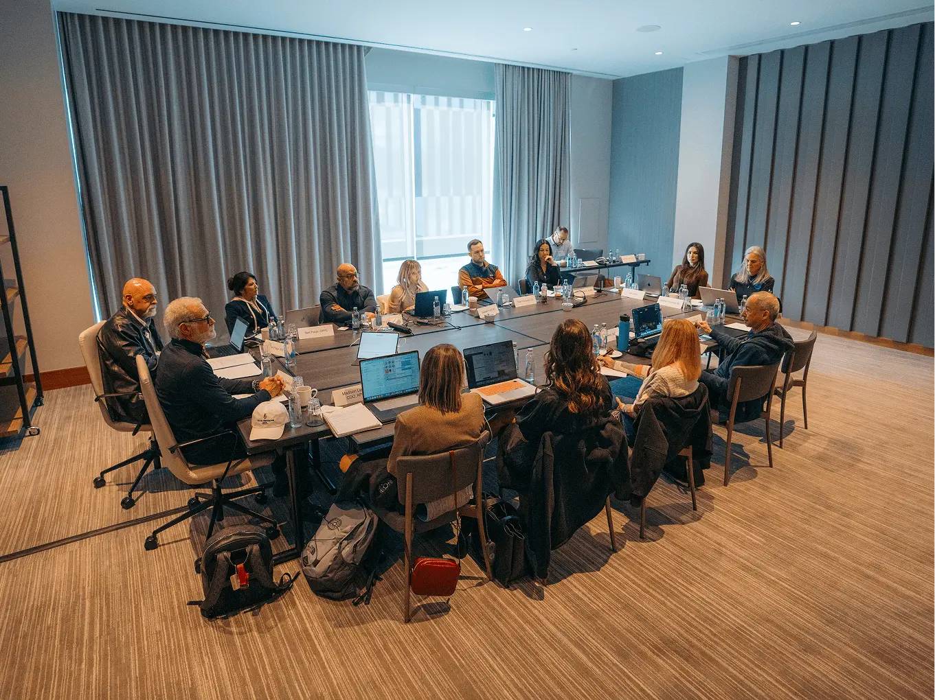 Grand Rounds Interest Page