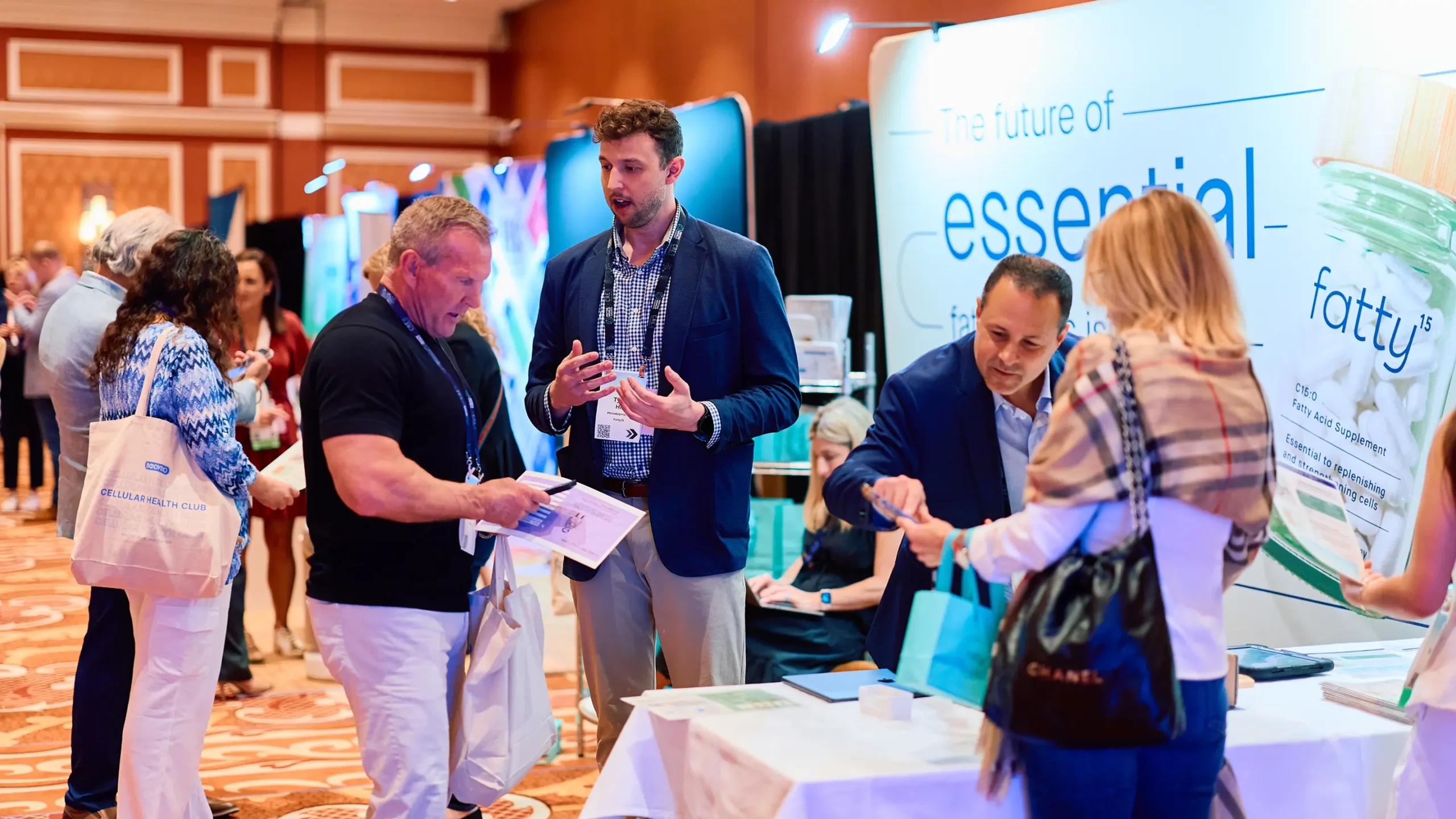 Trusted Partner Network Exclusives