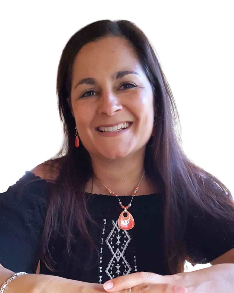 Amanda Angus, MSN, APRN, CRNA